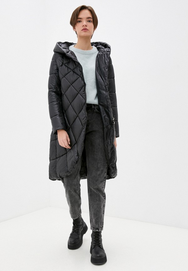 Nerouge Куртка утепленная - фото 2