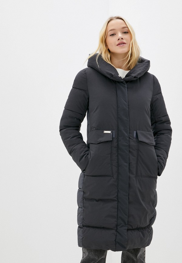 Nerouge Куртка утепленная - фото 1