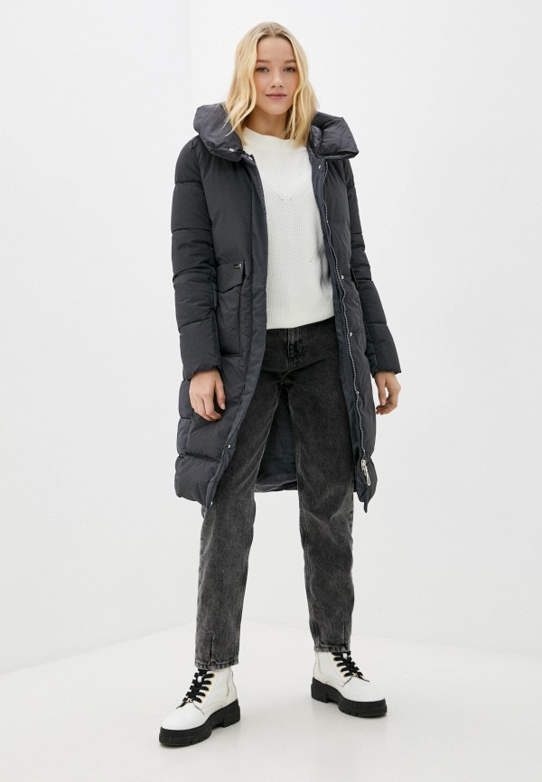 Nerouge Куртка утепленная - фото 2