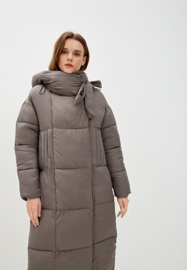 Nerouge Куртка утепленная - фото 2