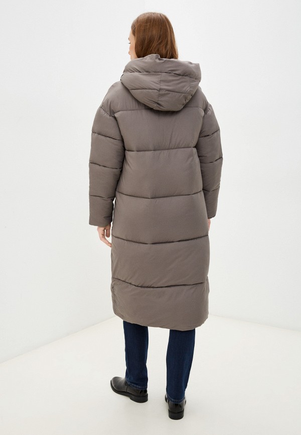 Nerouge Куртка утепленная - фото 3