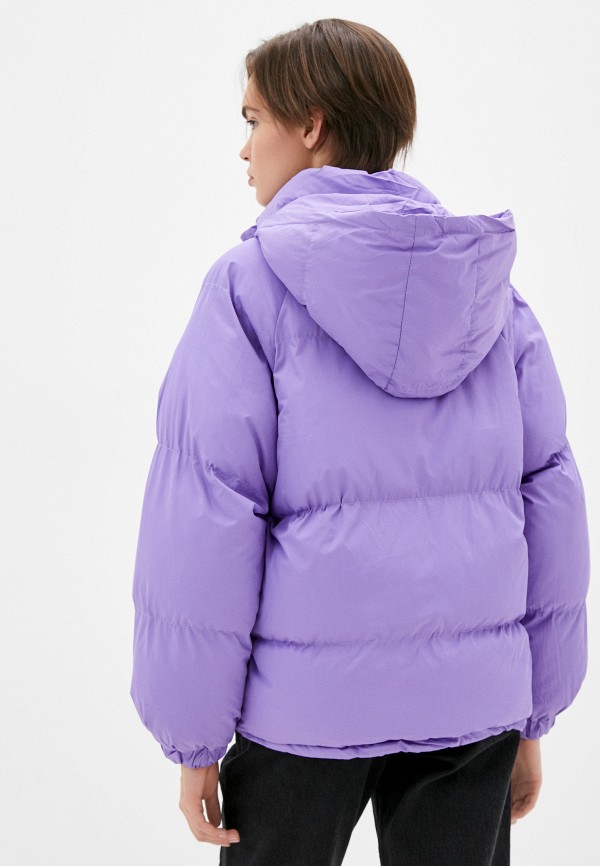 Nerouge Куртка утепленная - фото 3