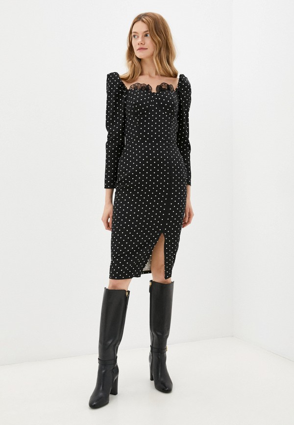 Hey Look Платье - фото 1