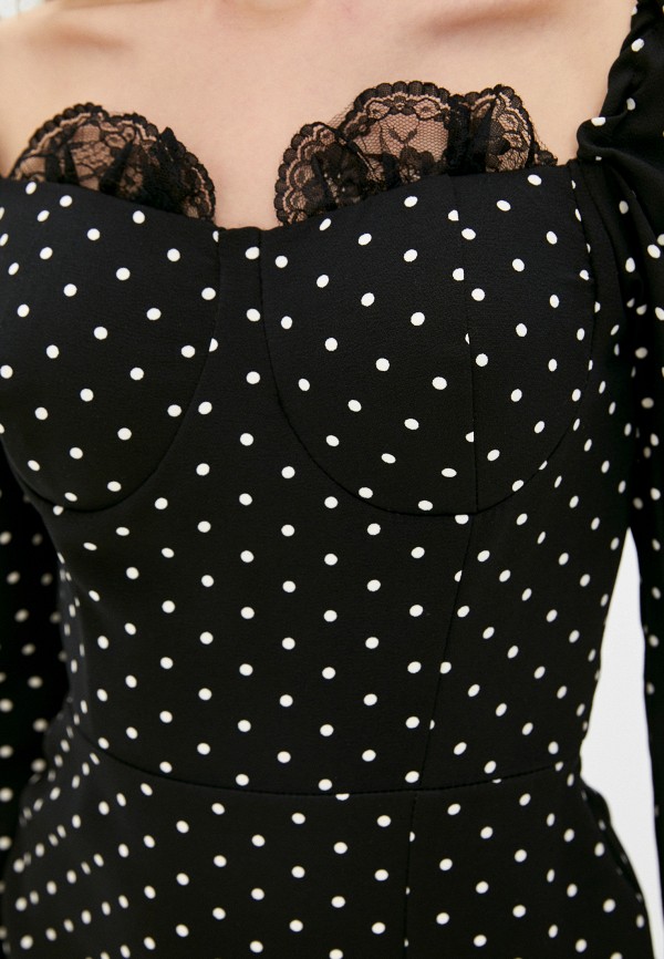 Hey Look Платье - фото 4