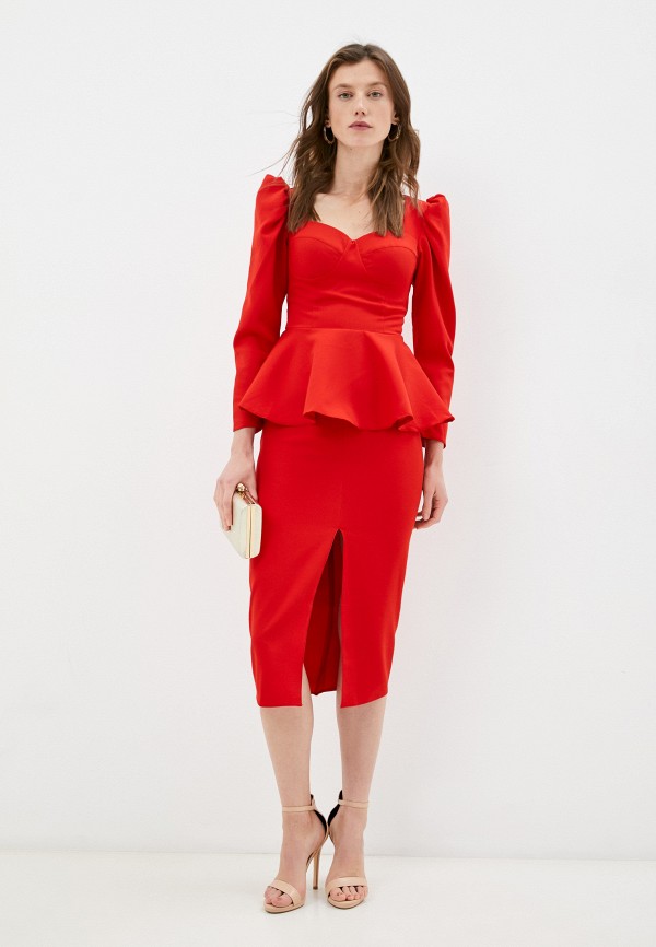 Hey Look Костюм - фото 1