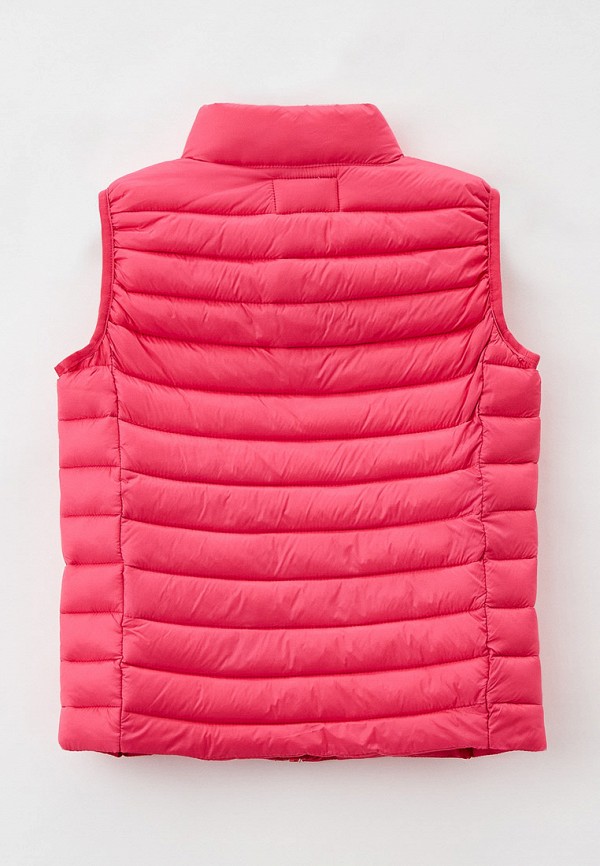 Guess Жилет утепленный - фото 2