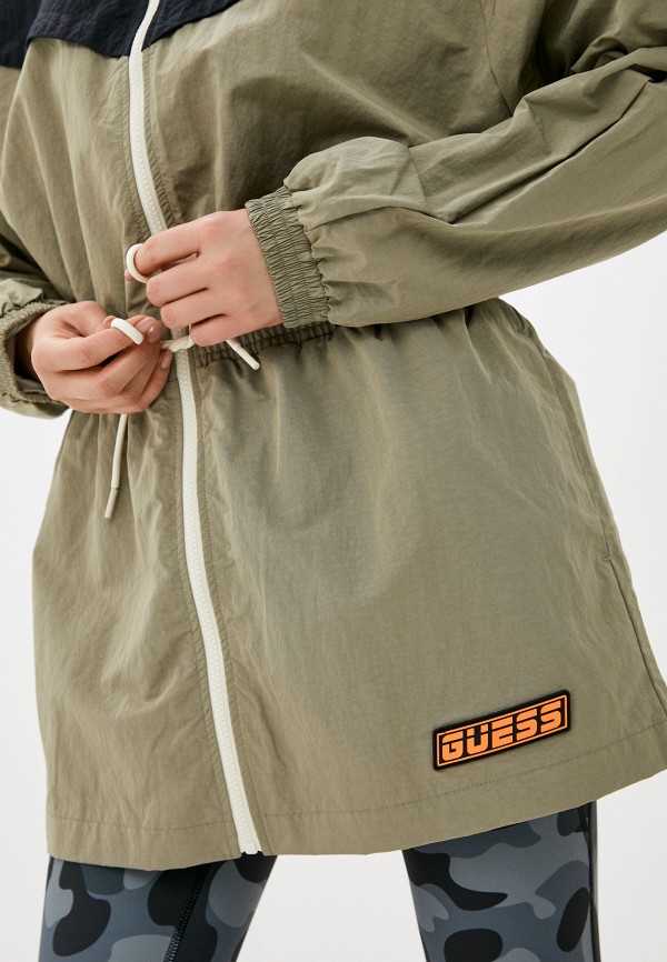 Guess Парка - CARA - фото 5