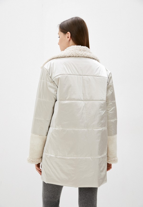 Nataliy Beate Куртка утепленная - фото 3