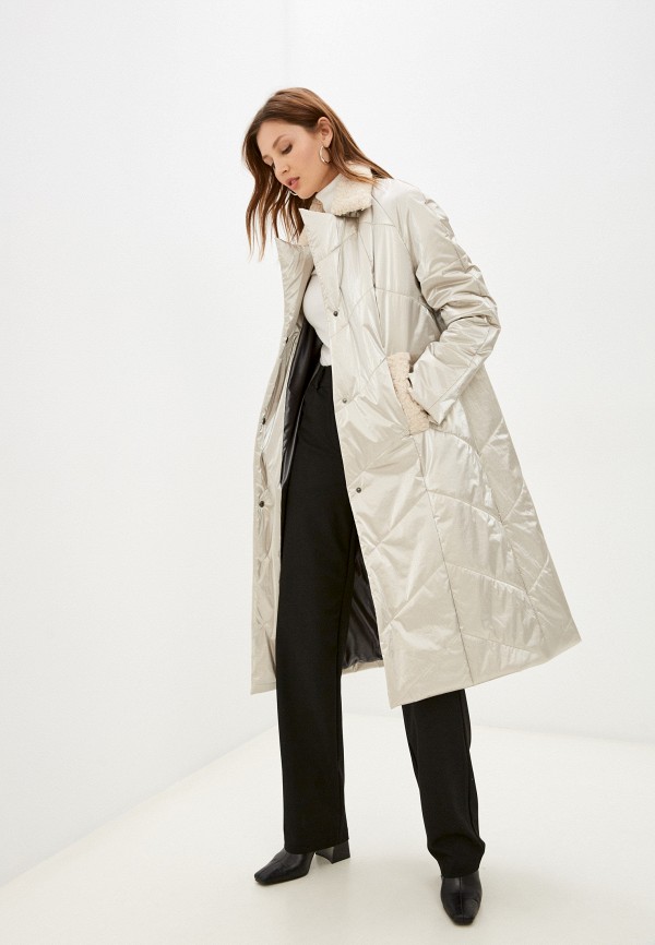 Nataliy Beate Куртка-пальто - фото 2