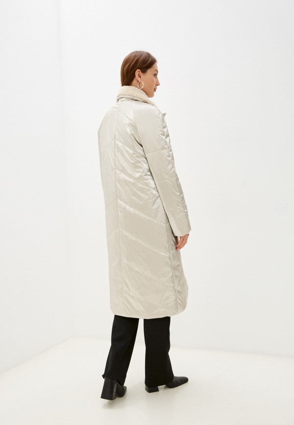 Nataliy Beate Куртка-пальто - фото 3