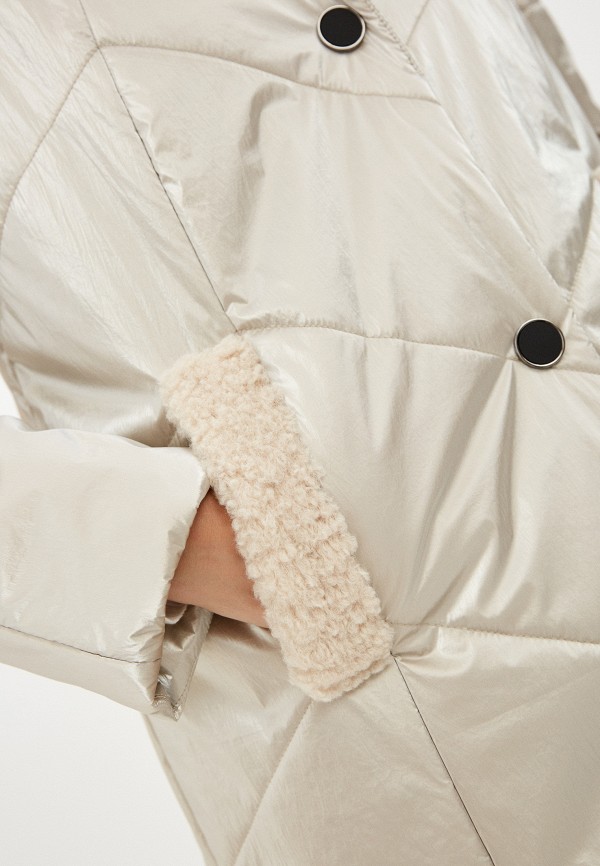 Nataliy Beate Куртка-пальто - фото 5