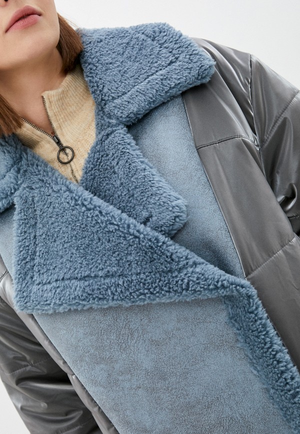 Nataliy Beate Куртка утепленная - фото 5