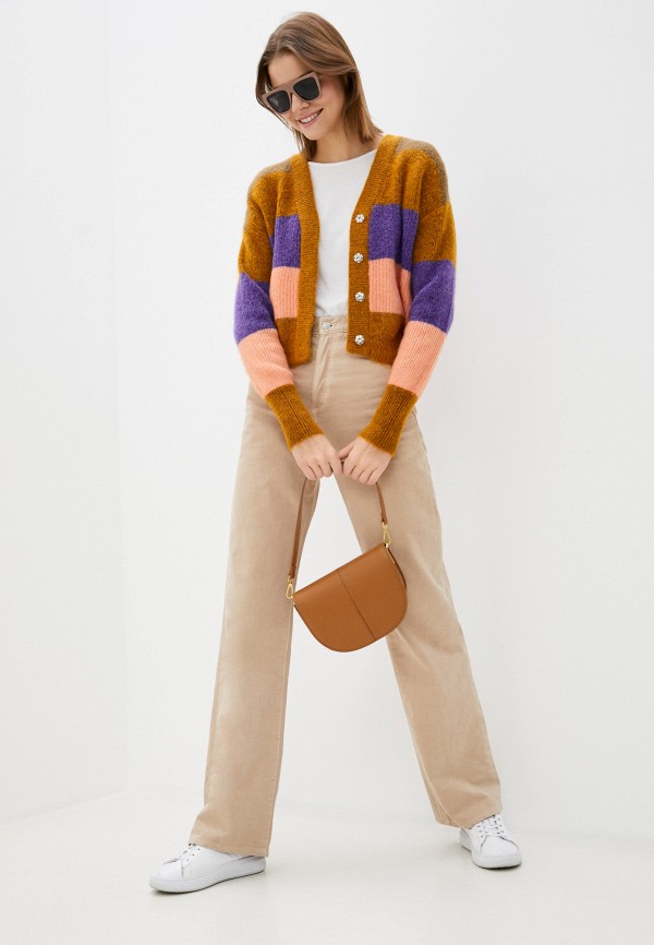 Y.A.S Кардиган - фото 2