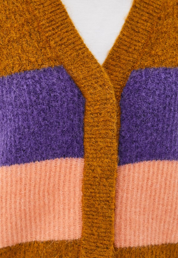 Y.A.S Кардиган - фото 4