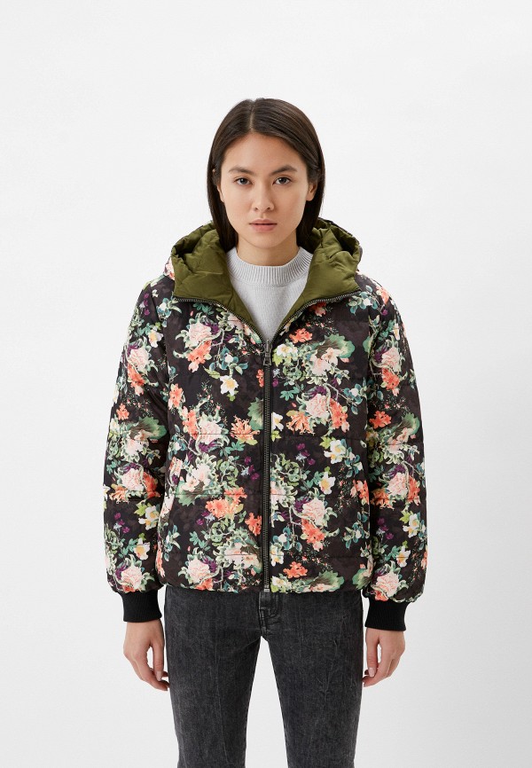 Alice + Olivia Пуховик - reversible - фото 1