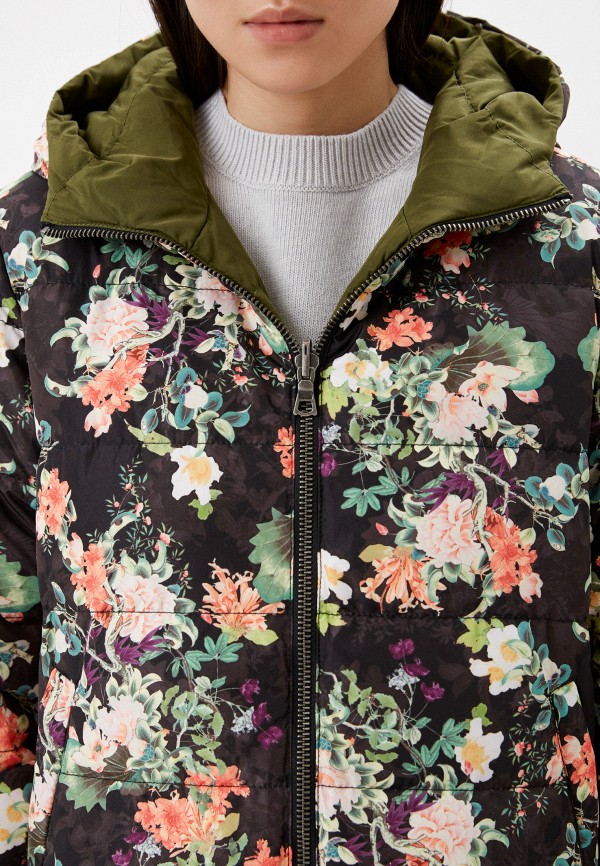 Alice + Olivia Пуховик - reversible - фото 5