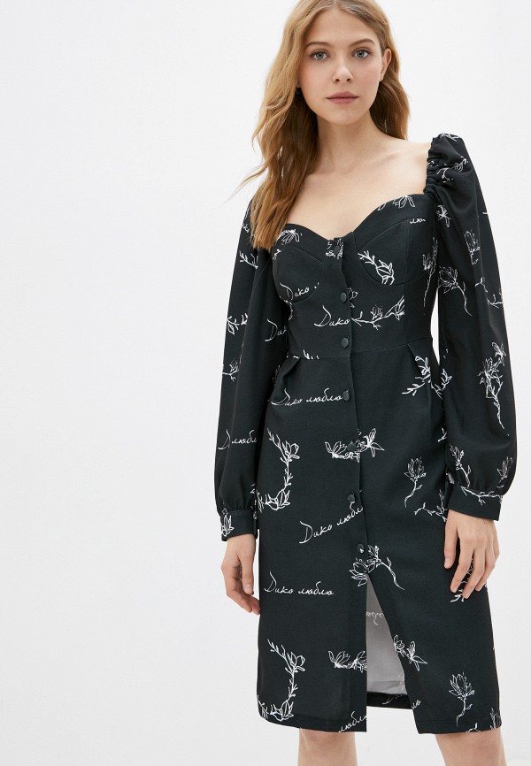 Rainrain Платье - фото 1