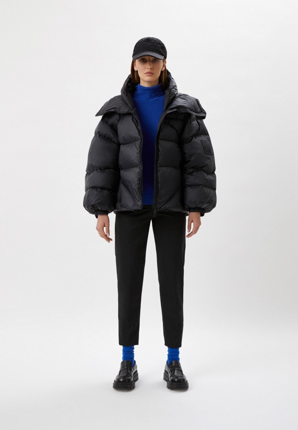 Bacon Пуховик - фото 2