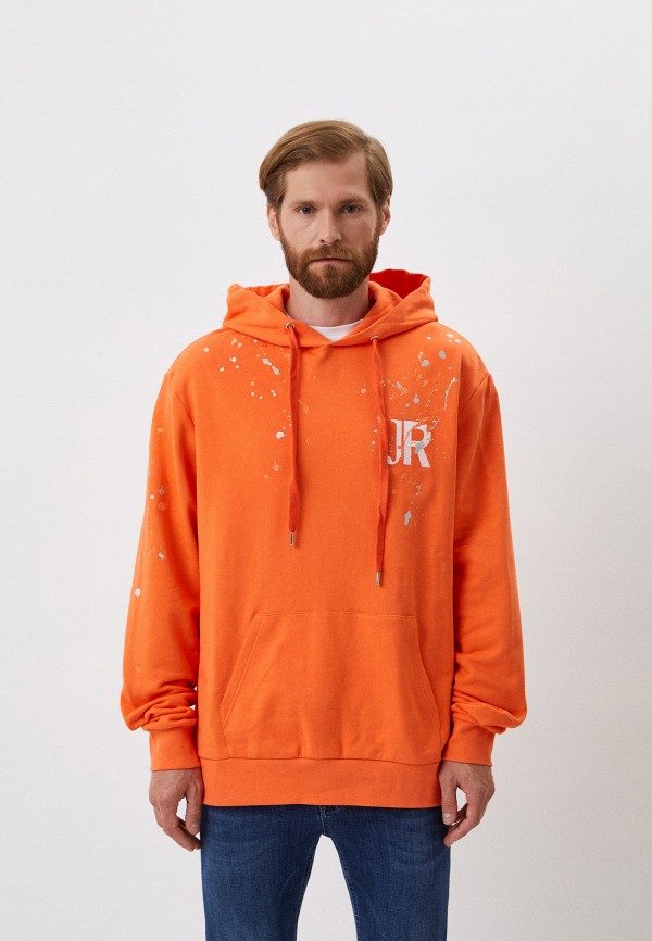 John Richmond Худи - фото 1