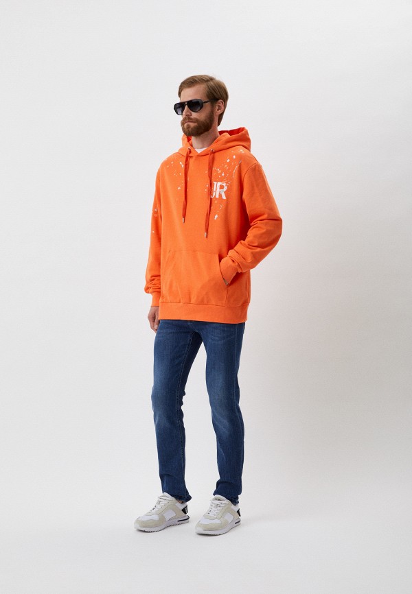 John Richmond Худи - фото 2