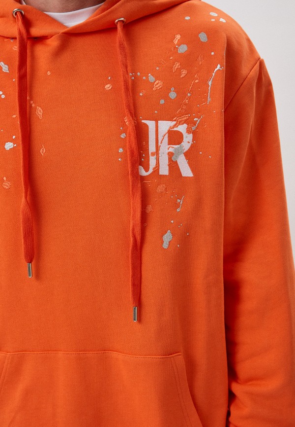 John Richmond Худи - фото 4