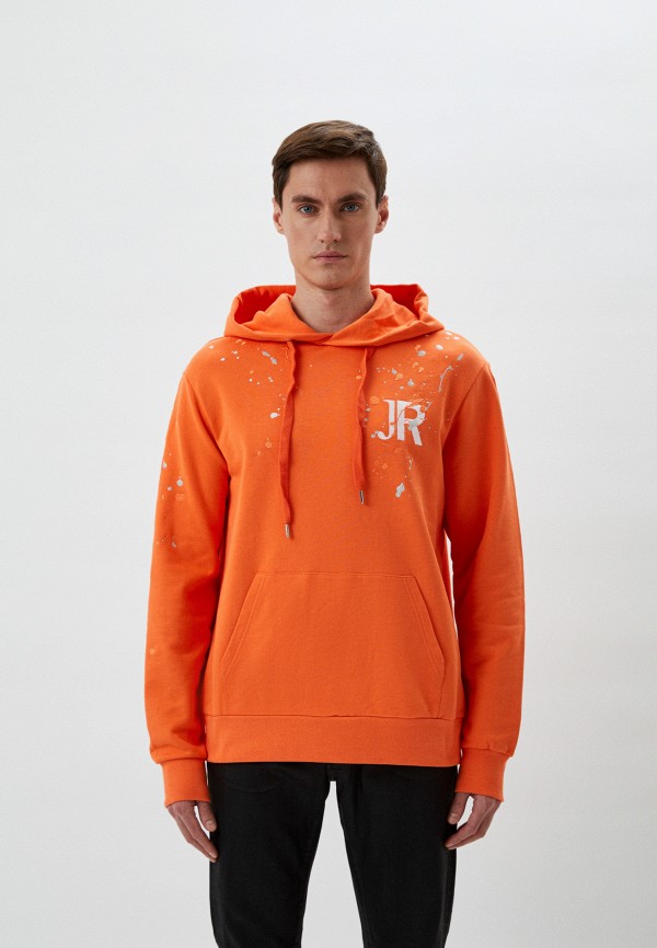 John Richmond Худи - фото 1