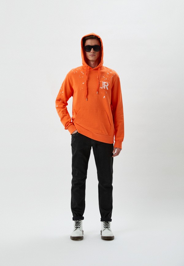 John Richmond Худи - фото 2