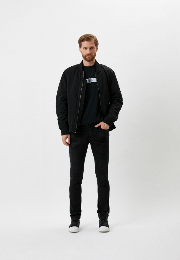 John Richmond Футболка - фото 2