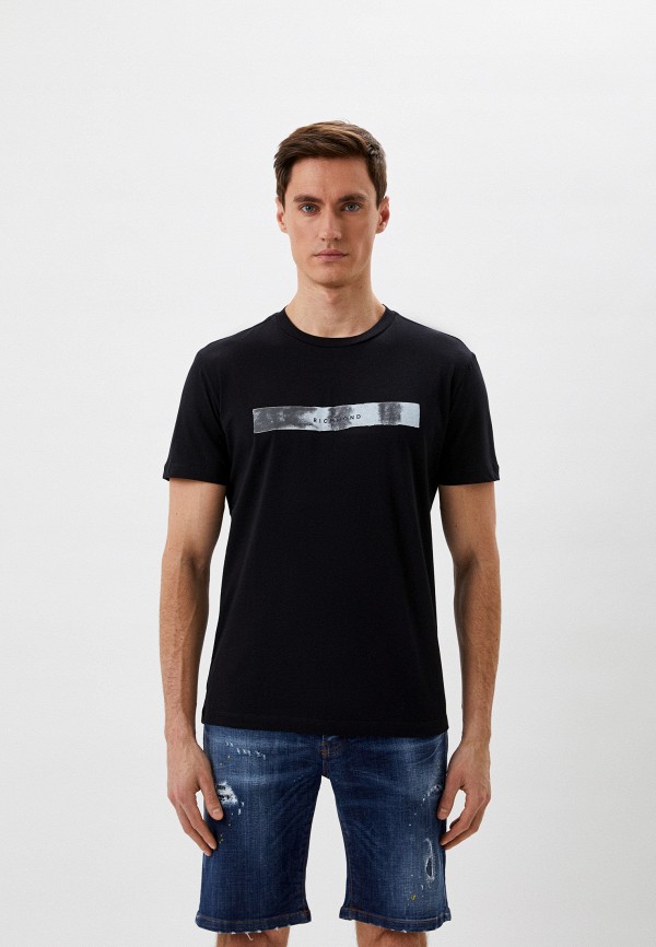 John Richmond Футболка - фото 1