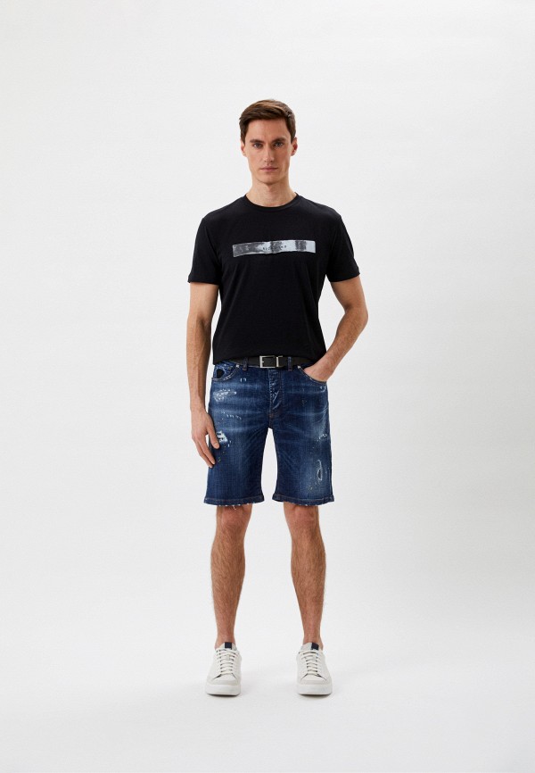 John Richmond Футболка - фото 2