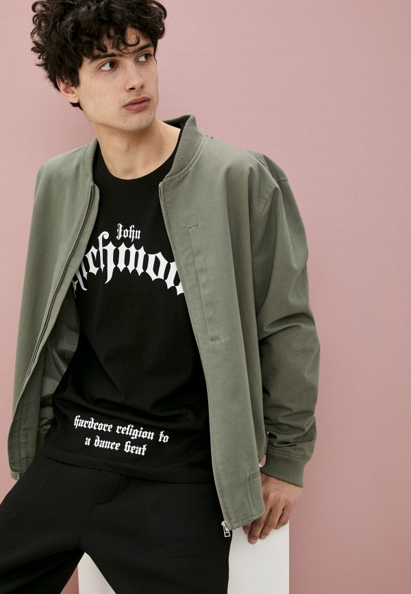 John Richmond Футболка - фото 2