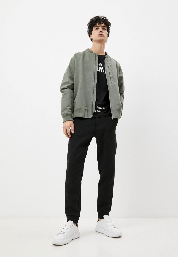 John Richmond Футболка - фото 3