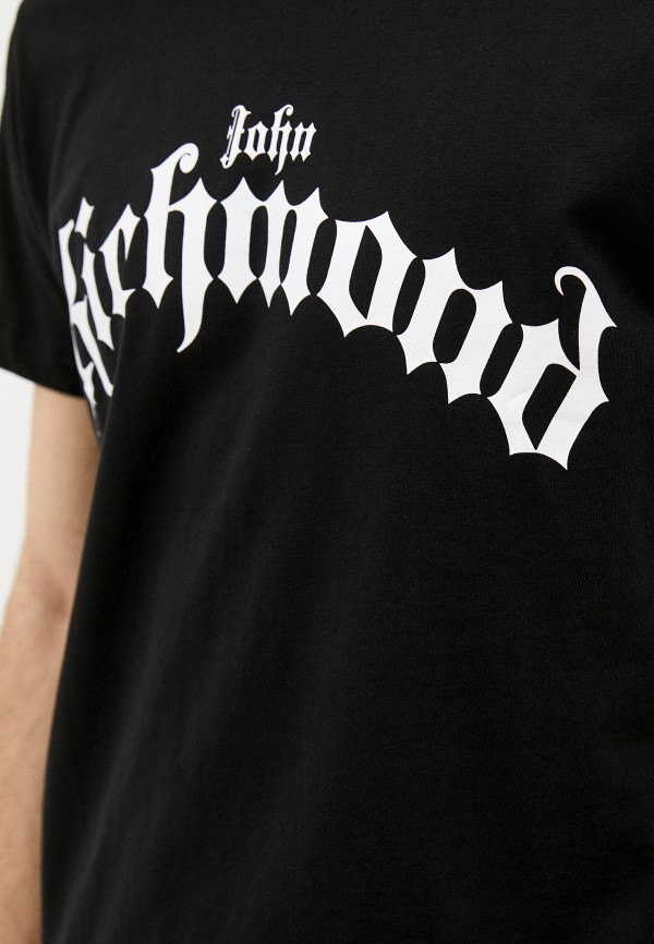 John Richmond Футболка - фото 5