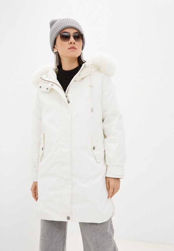 John Richmond Парка - фото 1