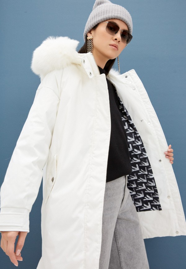 John Richmond Парка - фото 2