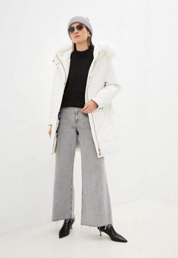 John Richmond Парка - фото 3