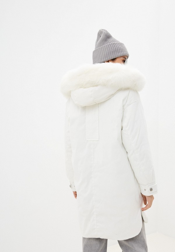 John Richmond Парка - фото 4