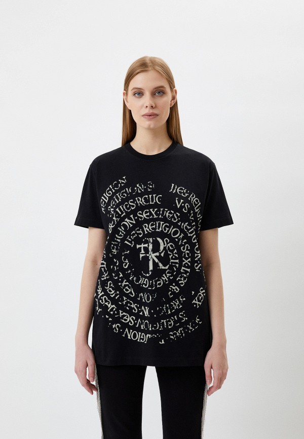 John Richmond Футболка - фото 1