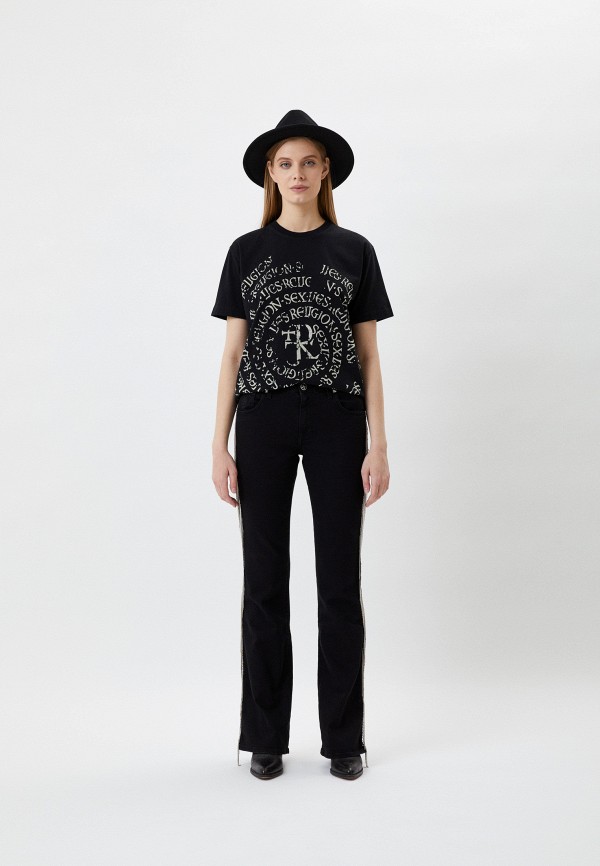 John Richmond Футболка - фото 2