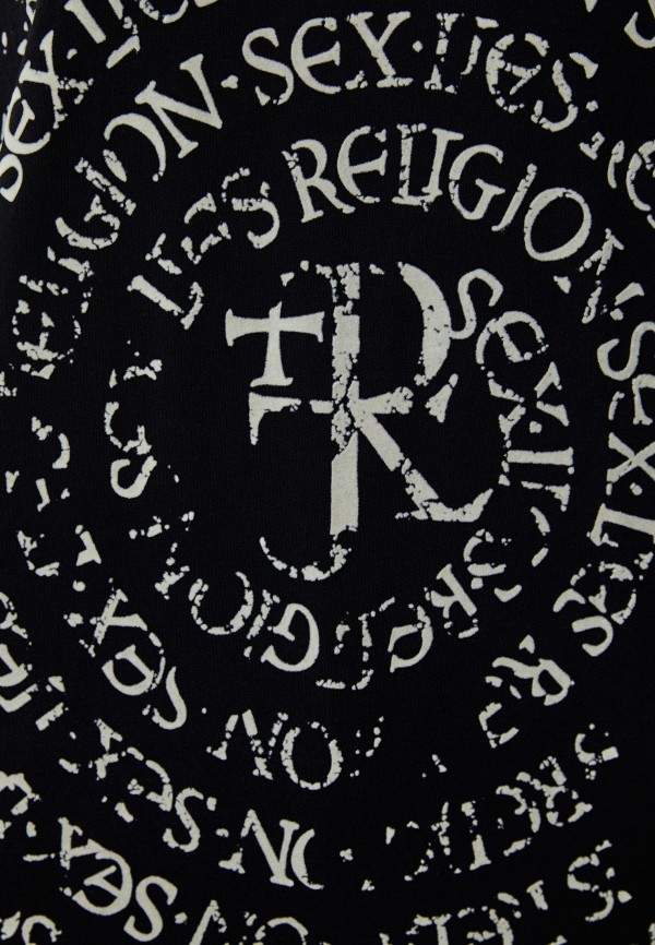 John Richmond Футболка - фото 4