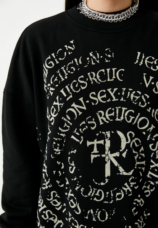 John Richmond Свитшот - фото 4