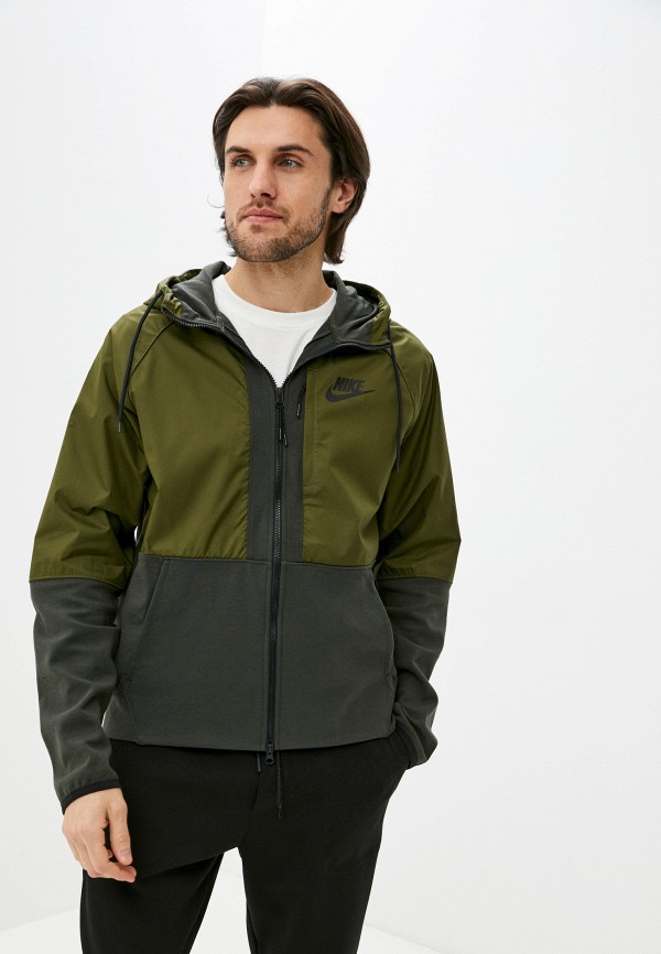 Nike sportswear winter hoodie deals