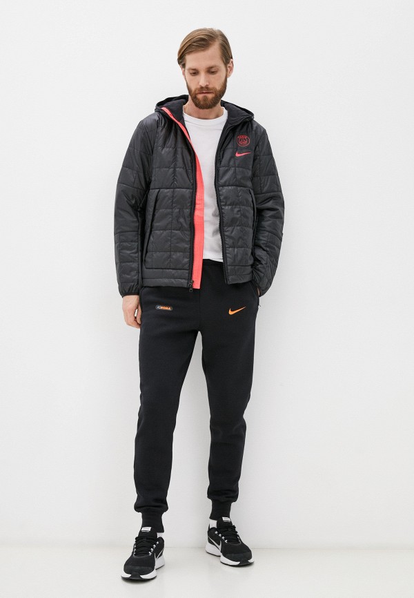 Nike Куртка утепленная - PSG MNSW SYN FL JKT FLEECE LND - фото 2