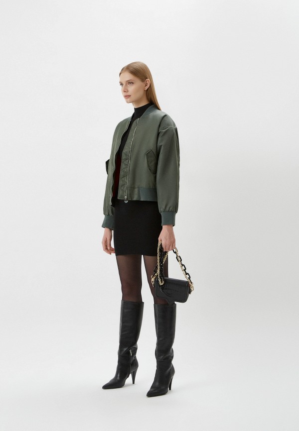 Chiara Ferragni Куртка утепленная - фото 2