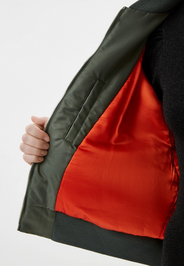 Chiara Ferragni Куртка утепленная - фото 4