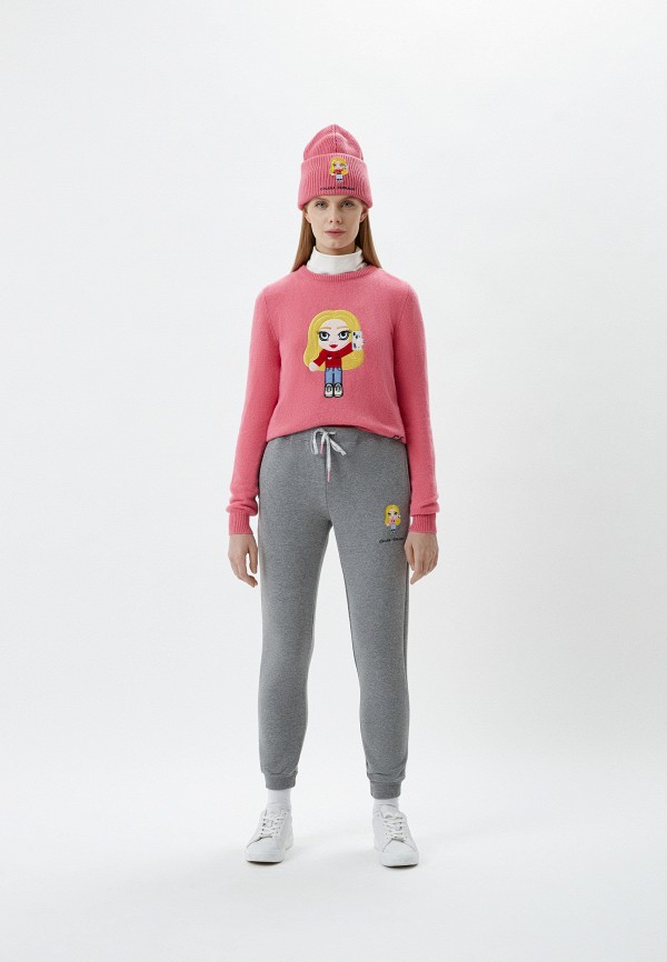 Chiara Ferragni Джемпер - фото 2