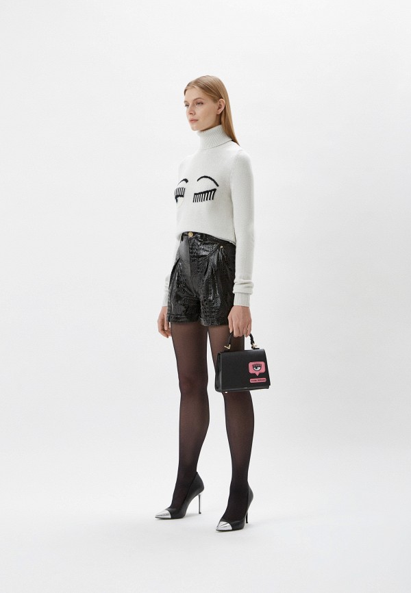 Chiara Ferragni Шорты - фото 2