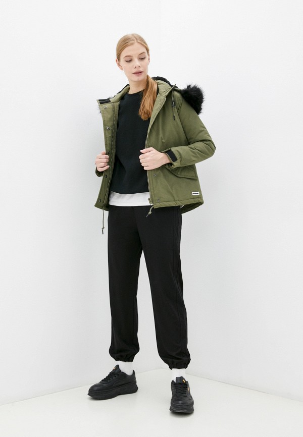 Converse Куртка утепленная - фото 2