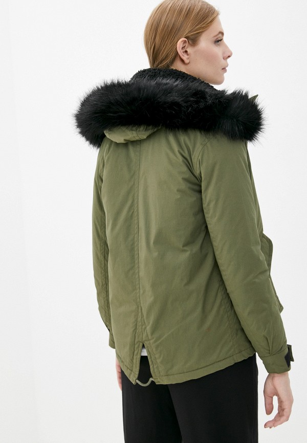 Converse Куртка утепленная - фото 3