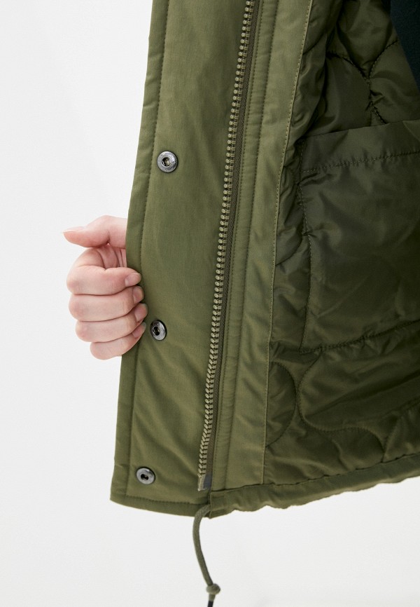 Converse Куртка утепленная - фото 4